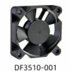 dc axial cooling 3510 fan 35*35*1 0mm cooling fan 3510